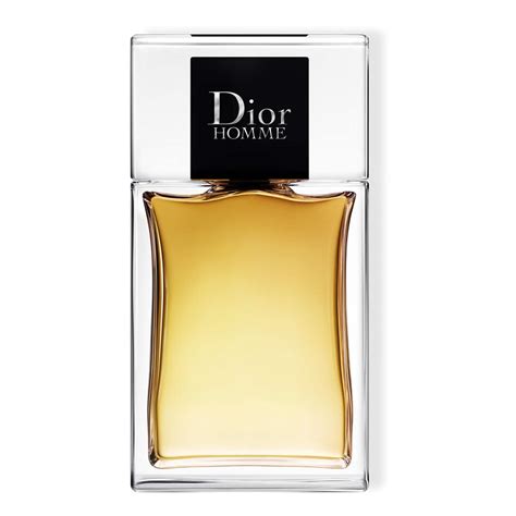 dior homme after shave lotion review|Christian Dior Homme After Shave Lotion, 3.4 Ounce .